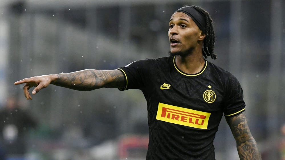 Valentino Lazaro
