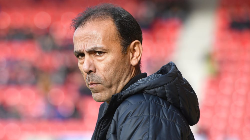 Jos Luhukay