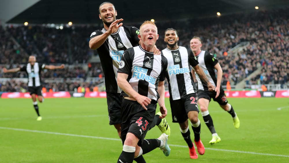 Matty Longstaff