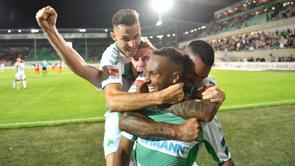 Julian Green