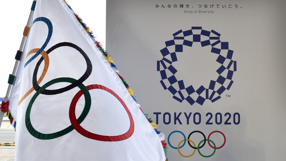 Olympia 2020