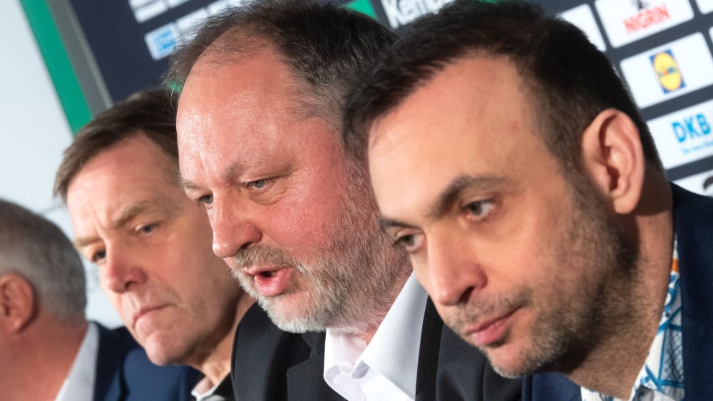 Hanning, Michelmann, Gislason
