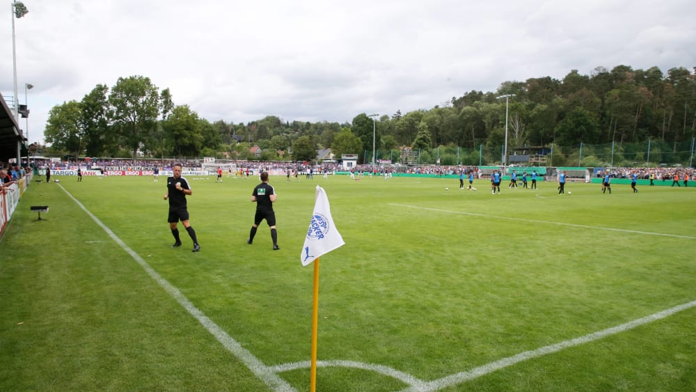 Wacker Nordhausen