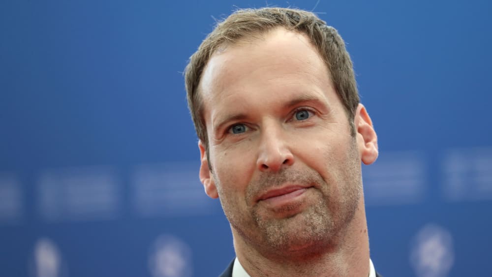 Petr Cech