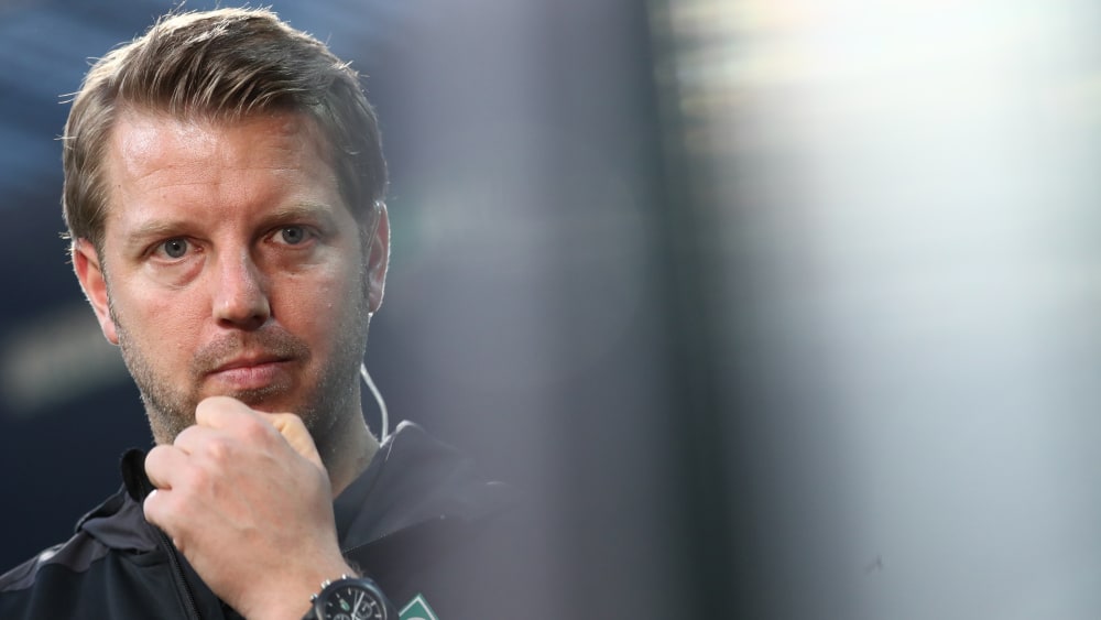 Werder Bremen Bereitet Sich Im Homeoffice Auf Englische Wochen Vor