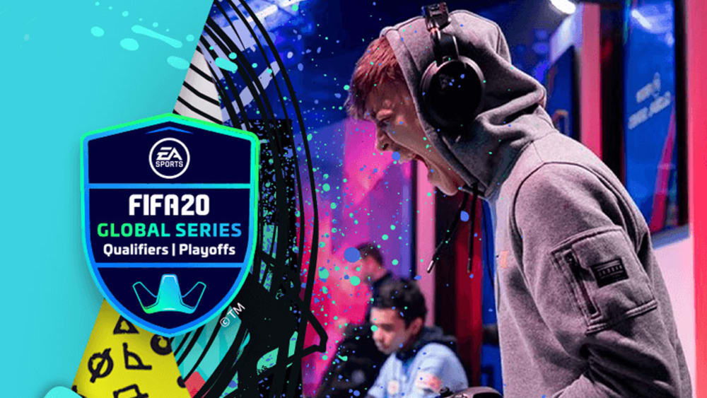 Nach schwerer Datenpanne stellt EA die Registrierungsseite für die FIFA 20 Global Series wieder online.