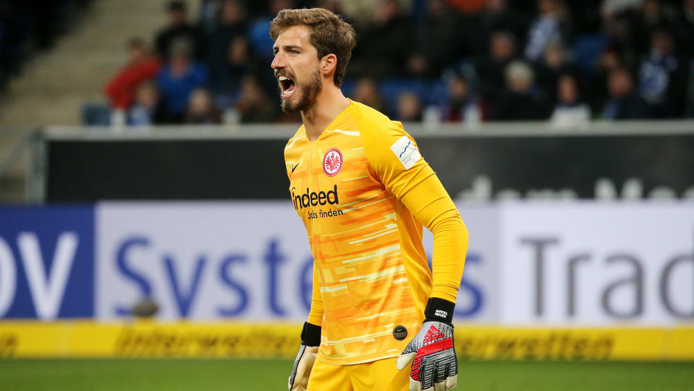 Kevin Trapp