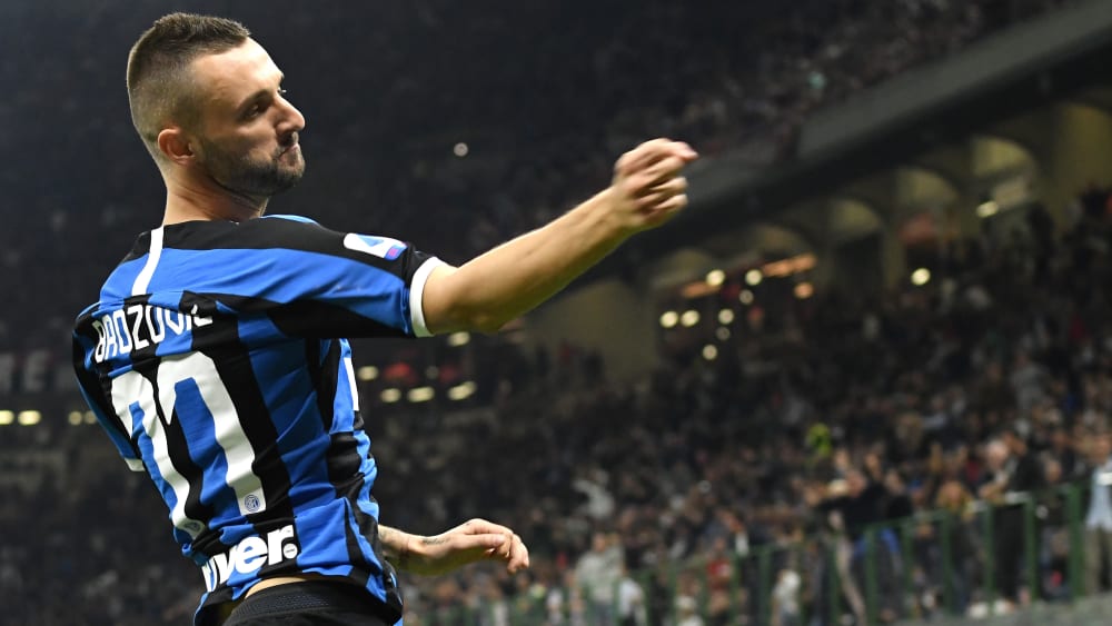 Marcelo Brozovic