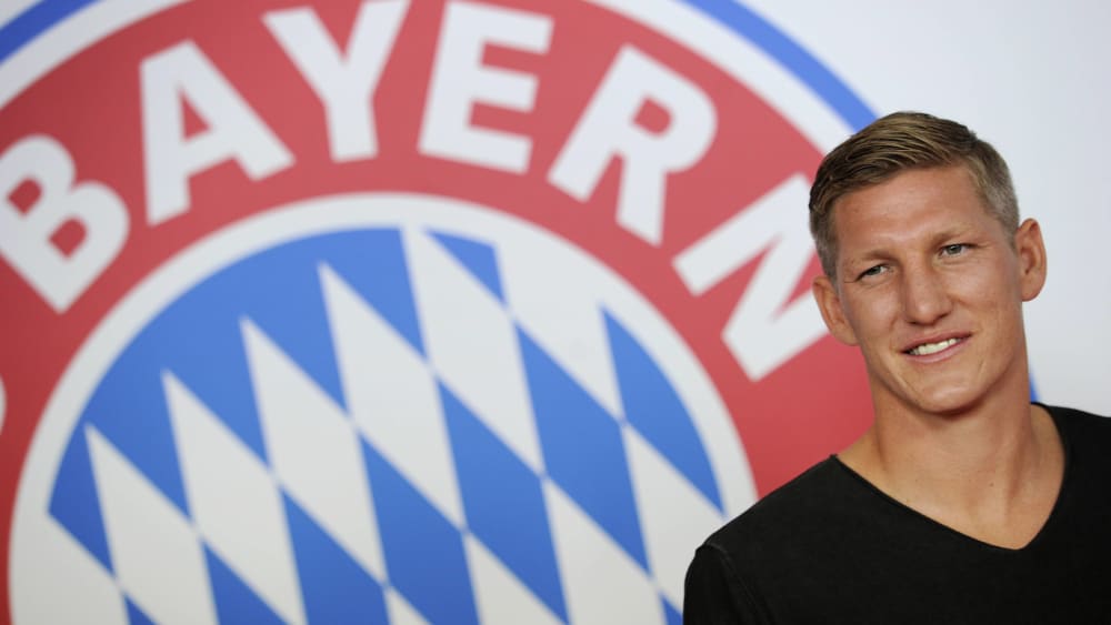 Bastian Schweinsteiger