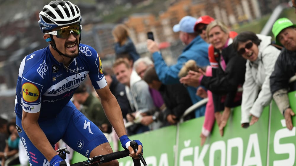 Julian Alaphilippe