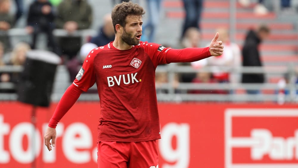 Daniel Hägele