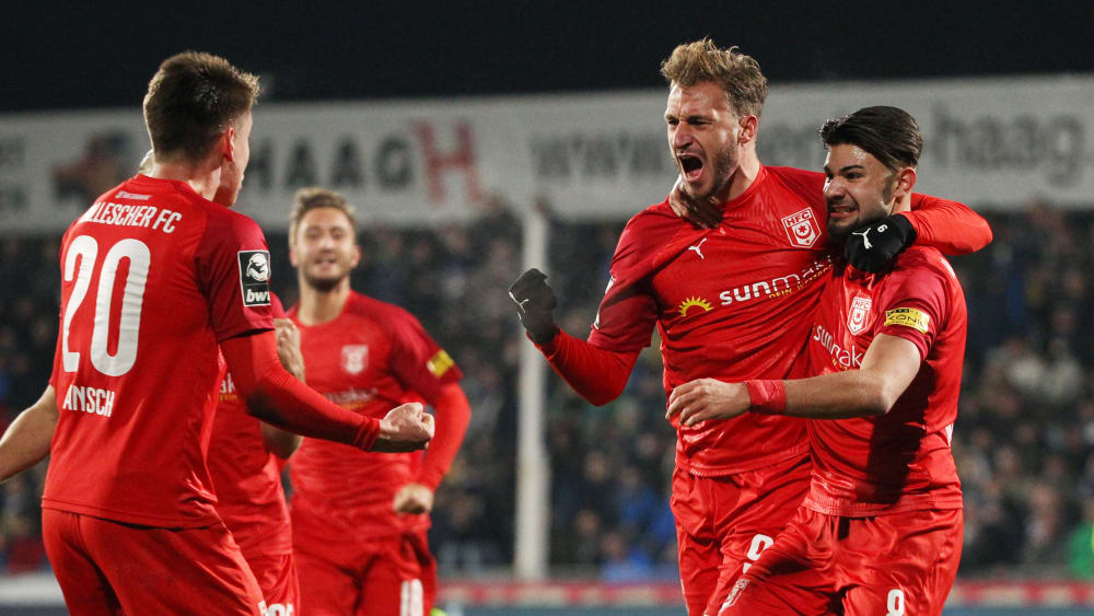 Hallescher FC