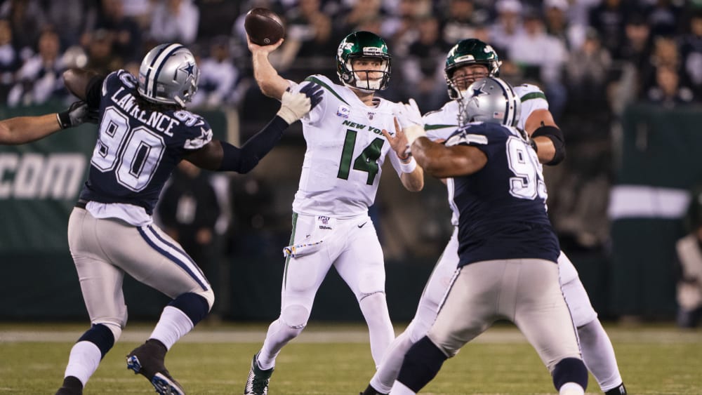 Sam Darnold