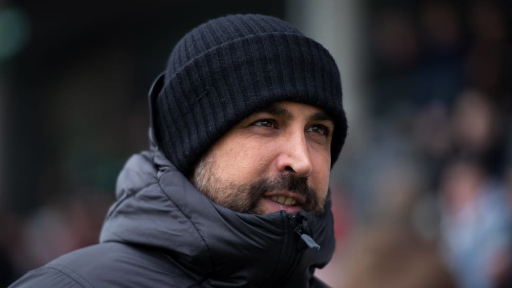 Ismail Atalan.