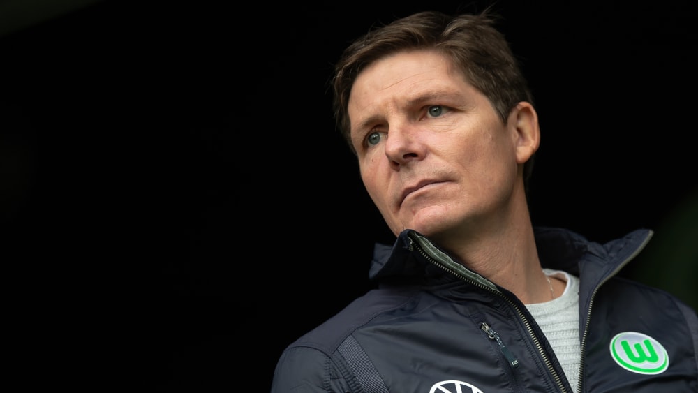 Glasner fordert sofortigen Stopp der Bundesliga: "Im Sinne ...