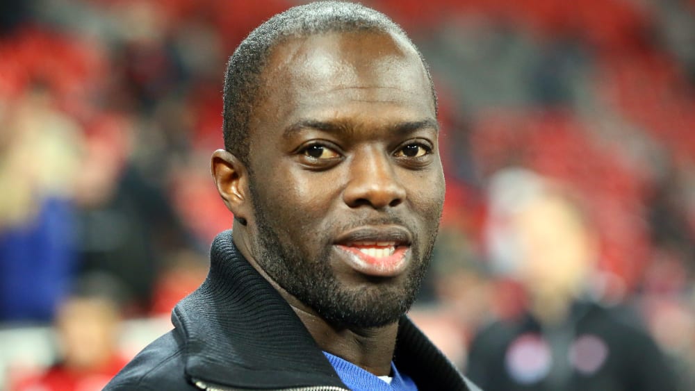 Hans Sarpei