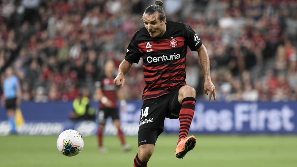Verlässt die Sydney Wanderers nach vier Monaten wieder