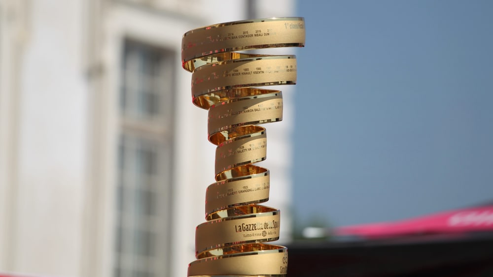 Giro D Italia 2021 Beginnt In Turin Kicker