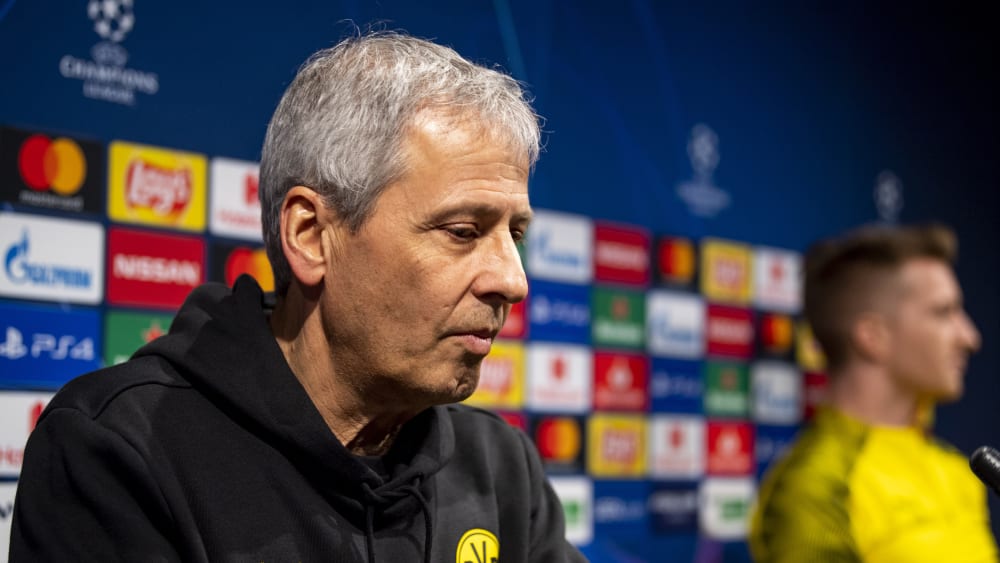 Lucien Favre