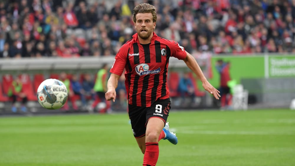 Lucas Höler