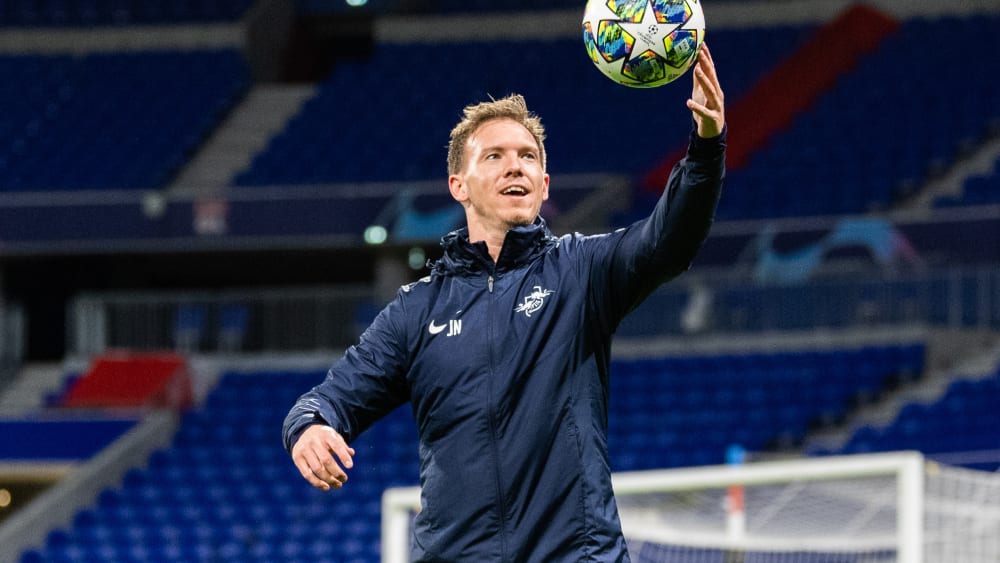 Julian Nagelsmann