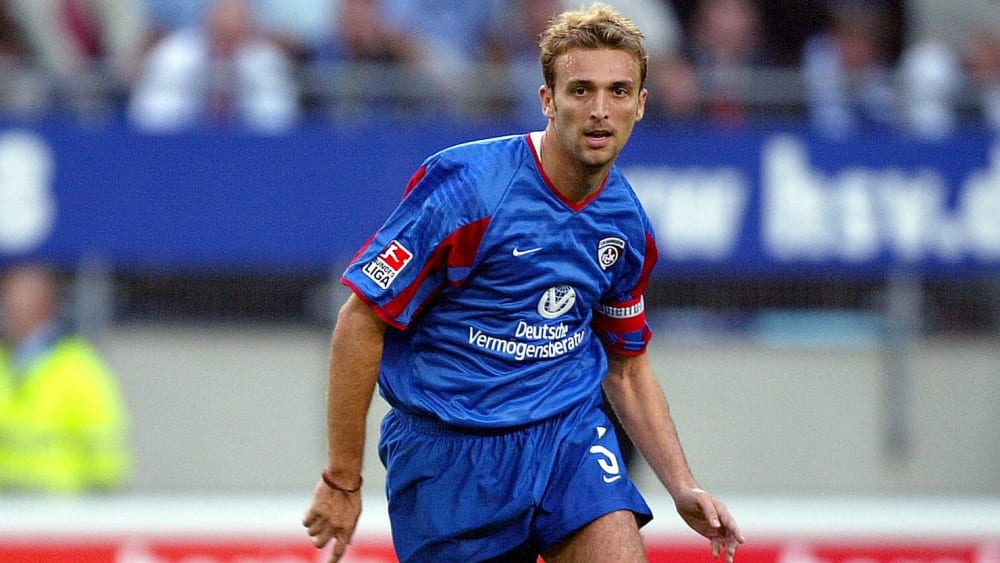 Thomas Hengen