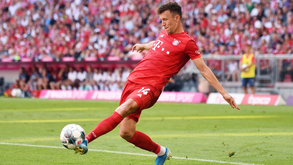 Ivan Perisic