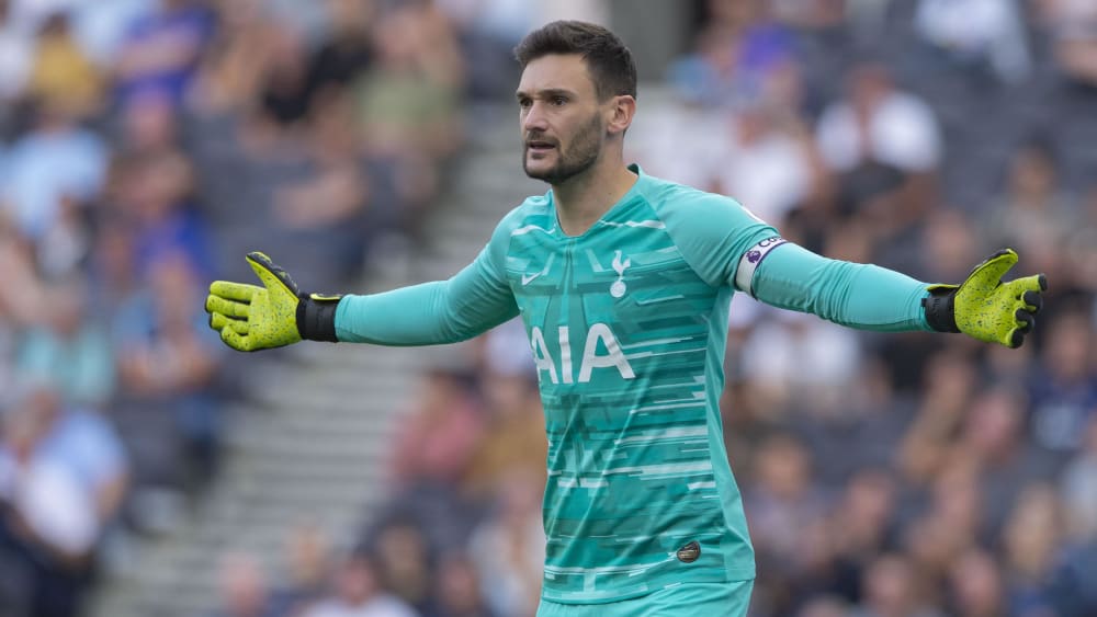 Hugo Lloris