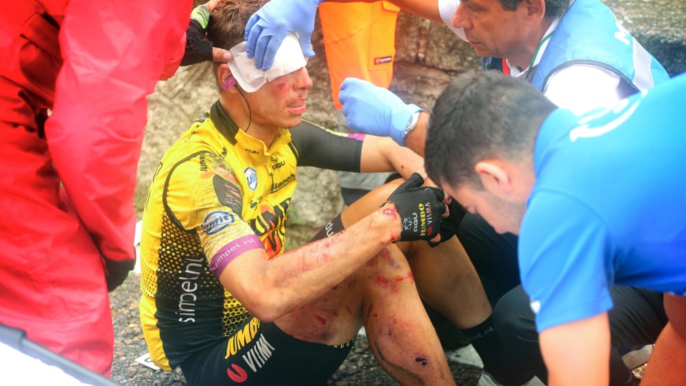 Tony Martin