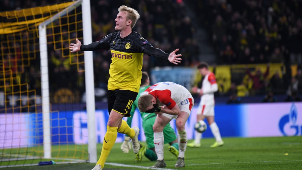 Julian Brandt