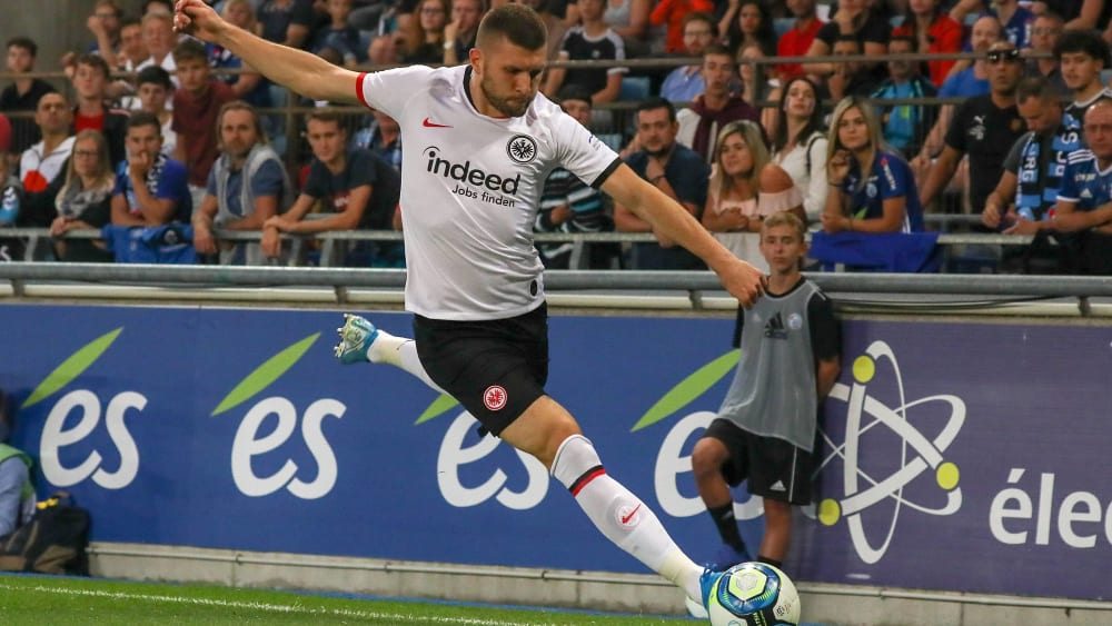 Ante Rebic