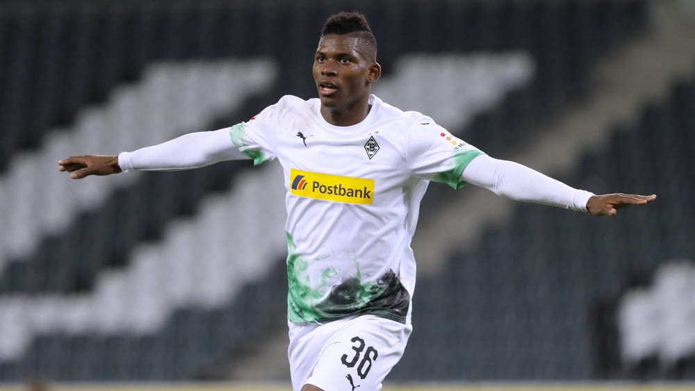 Breel embolo