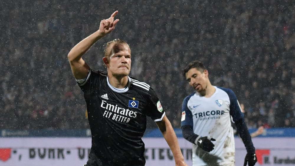 Joel Pohjanpalo