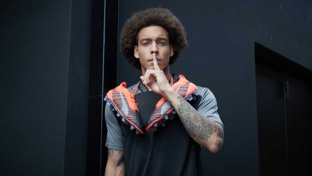 Axel Witsel
