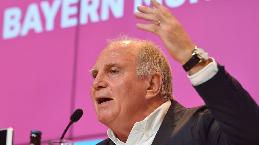 Uli Hoeneß