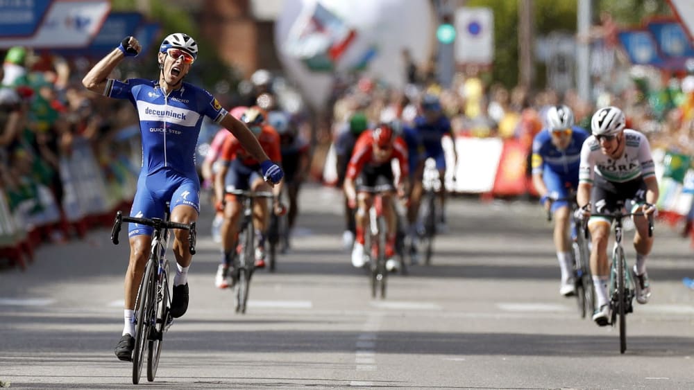 Philippe Gilbert