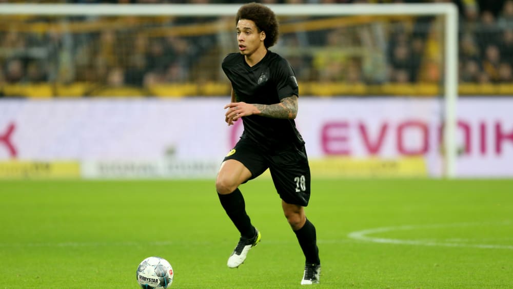 Axel Witsel