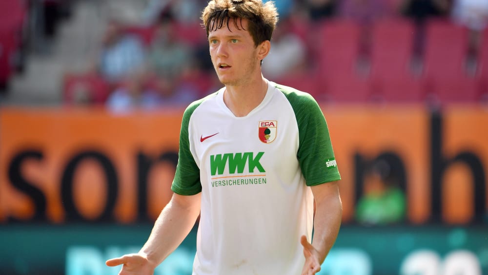 Michael Gregoritsch