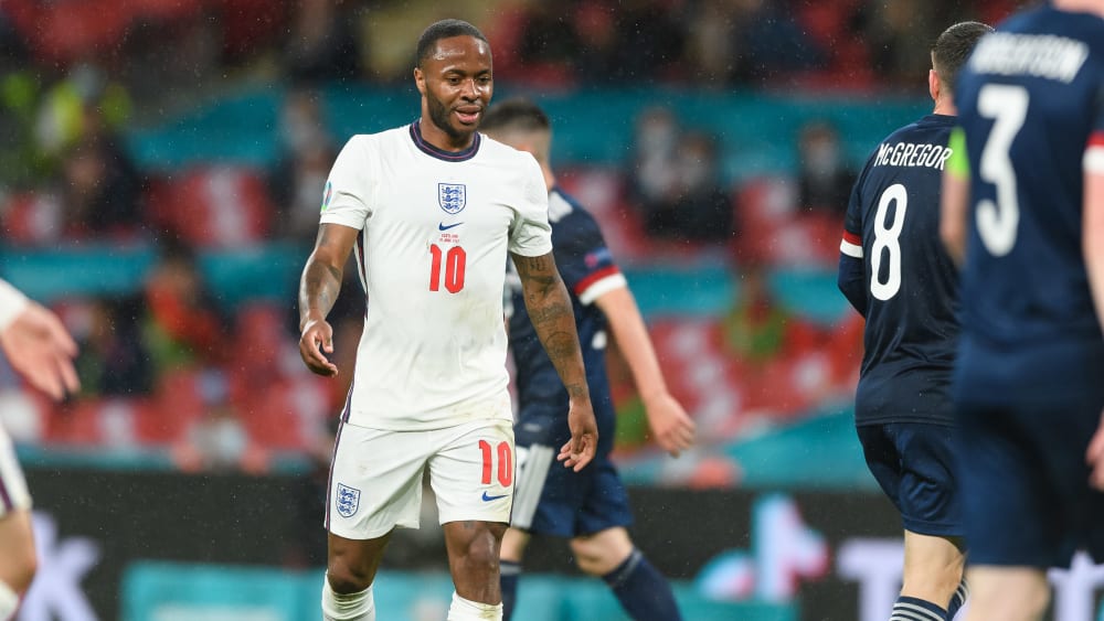 England enttäuscht auf ganzer Linie - Schotten feiern im ...