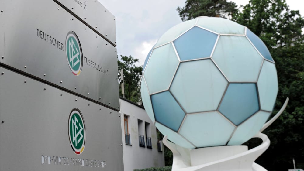 Deutscher Fußball-Bund