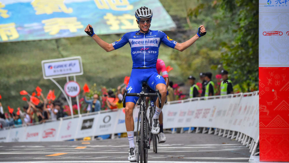 Enric Mas