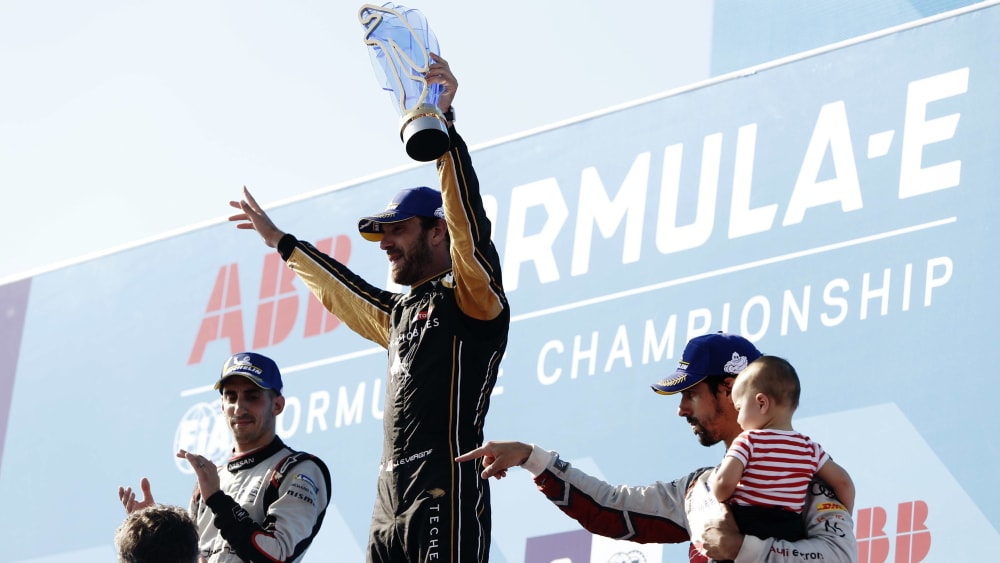 Jean-Eric Vergne
