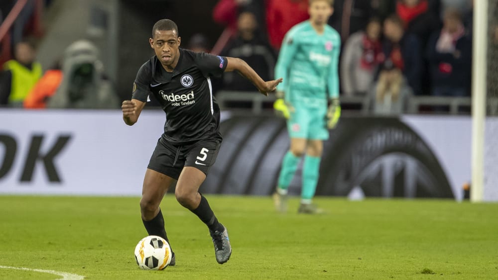 Gelson Fernandes