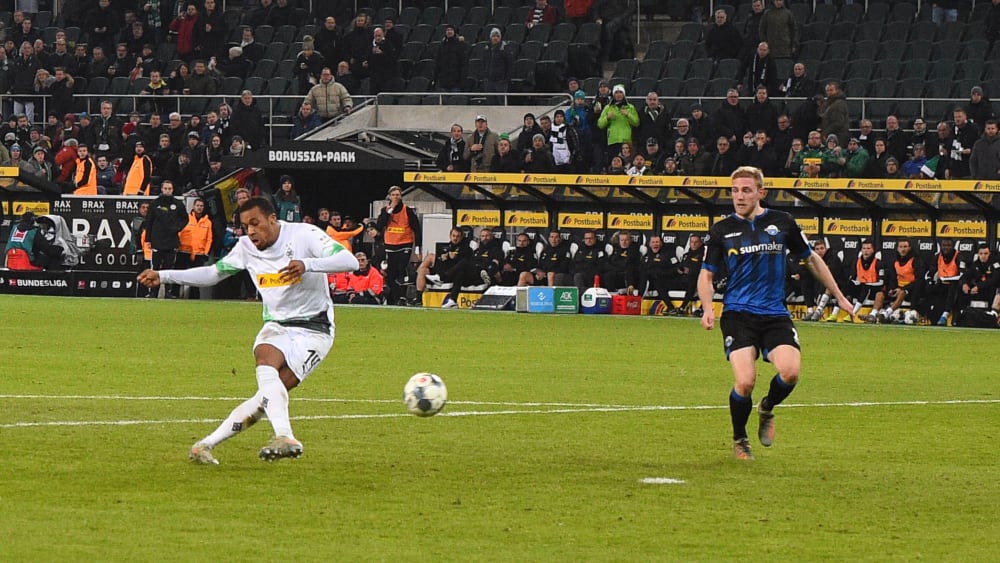 Alassane Plea