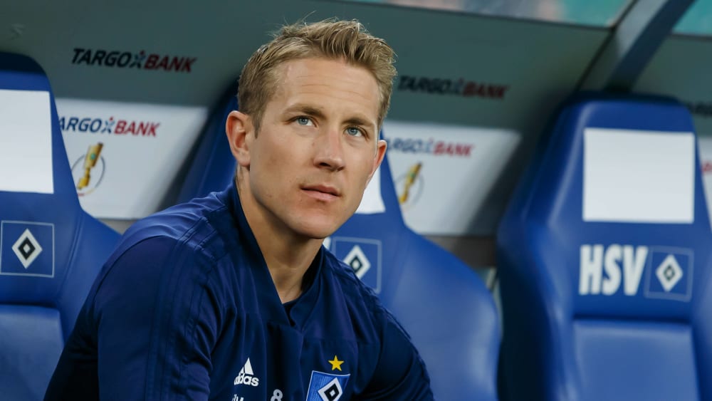 Lewis Holtby