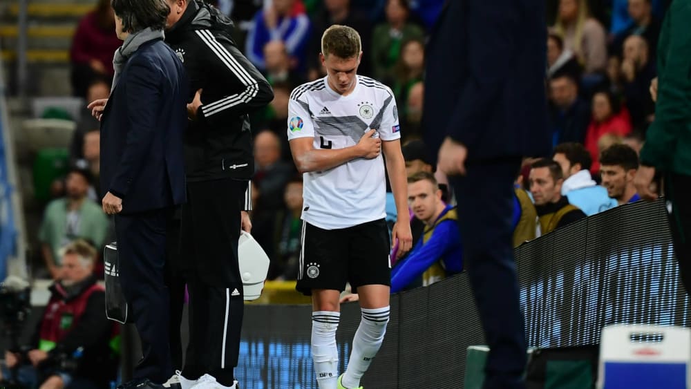 Matthias Ginter