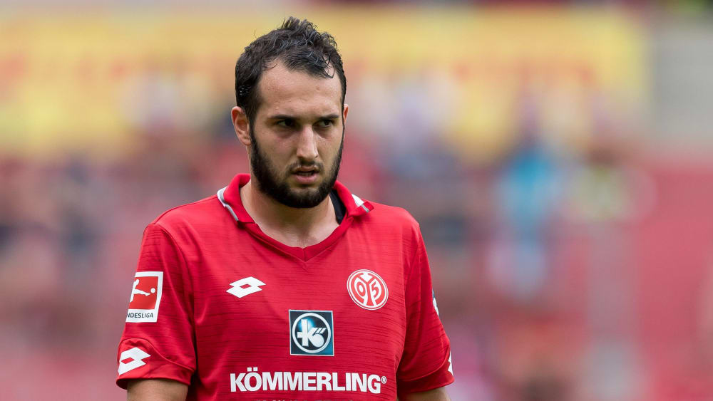 Levin Öztunali