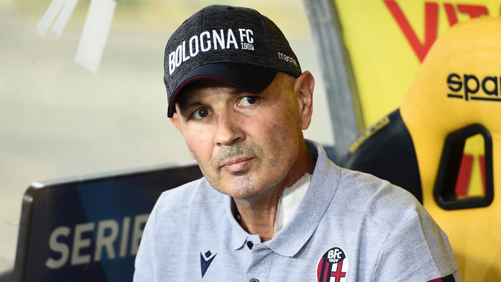 Sinisa Mihajlovic