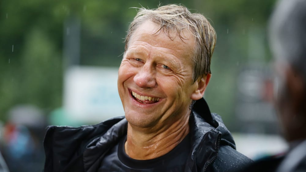 Guido Buchwald