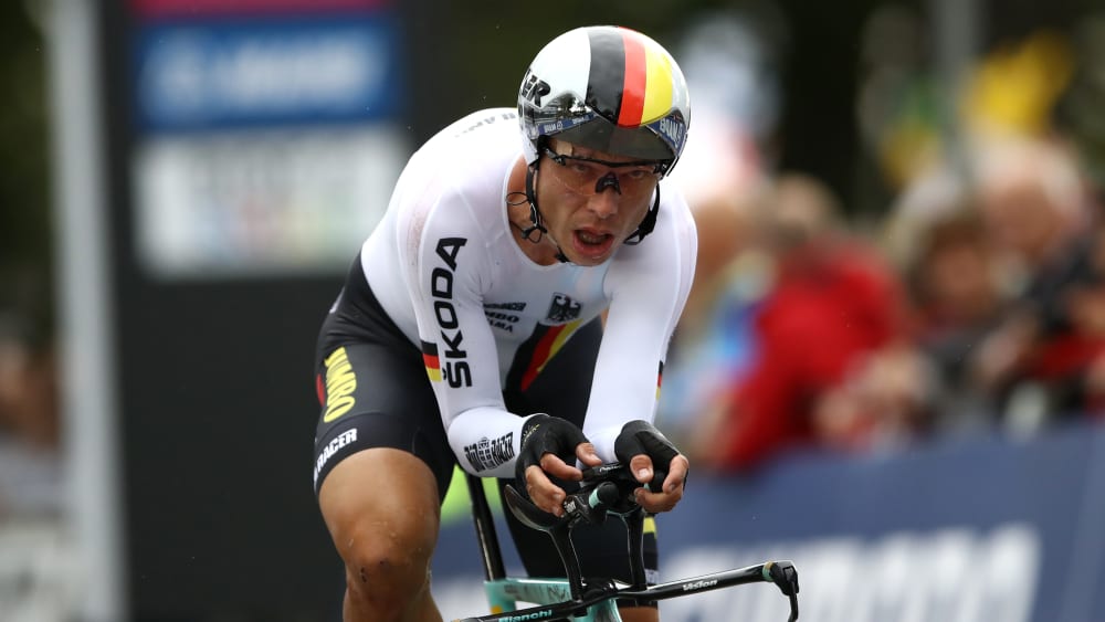 Tony Martin